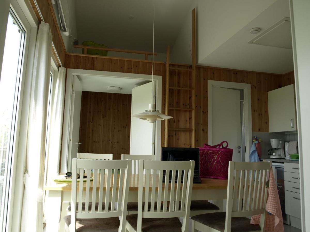 Camp Hverringe Dalby Extérieur photo